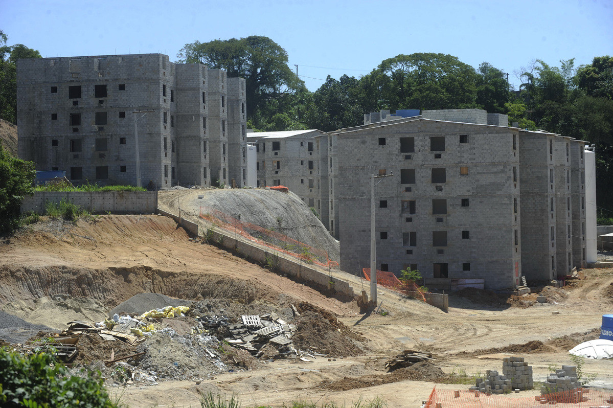 Novo PAC: programa busca capacitar mão de obra para ajudar em obras