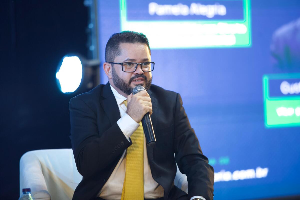 Empreendedor diz que governo atrasa, de prop&oacute;sito, exporta&ccedil;&atilde;o do ouro de Mato Grosso