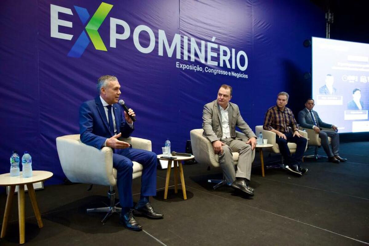 Empreendedor diz que governo atrasa, de prop&oacute;sito, exporta&ccedil;&atilde;o do ouro de Mato Grosso