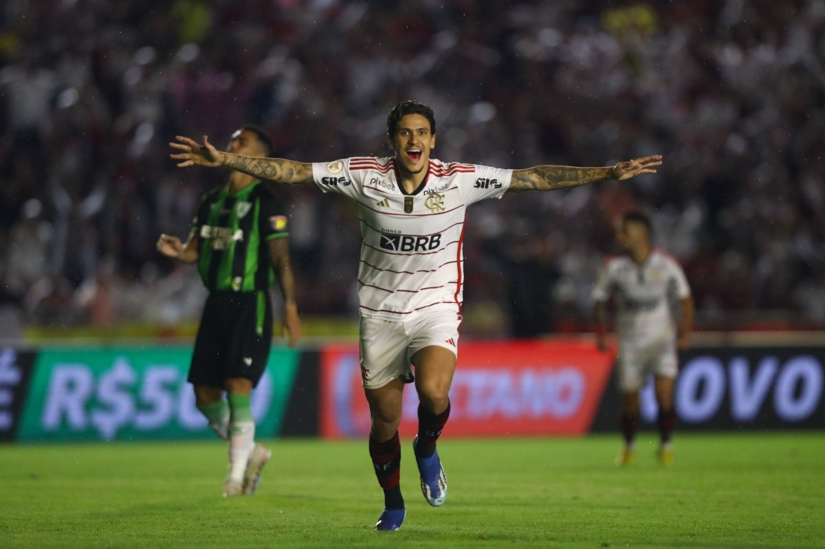 Santos arranca empate e Botafogo cai para terceiro no Brasileirão