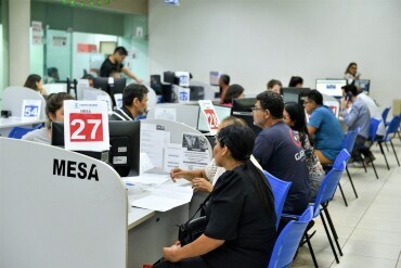 Refis na Capital j&aacute; atendeu mais de 18 mil contribuintes