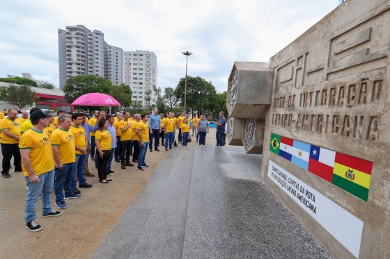 Sede fica na Capital 