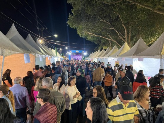 6ª Festa do Queijo 