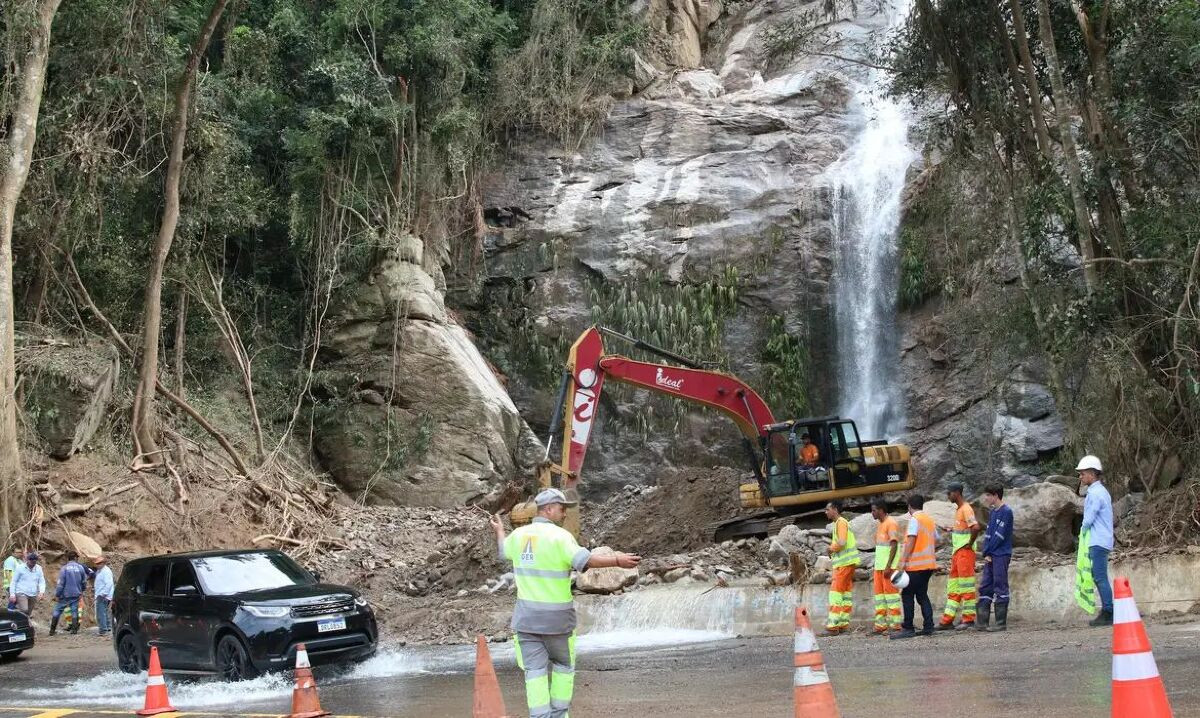 Pesquisa da CNT mostra que 67% das rodovias brasileiras t&ecirc;m problemas