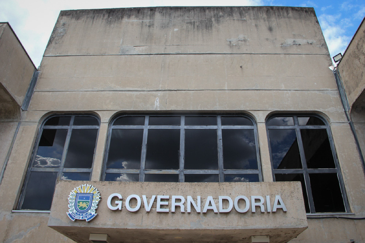 Agesul oficializa obra de pavimentação em Angélica por R$ 2,2 milhões