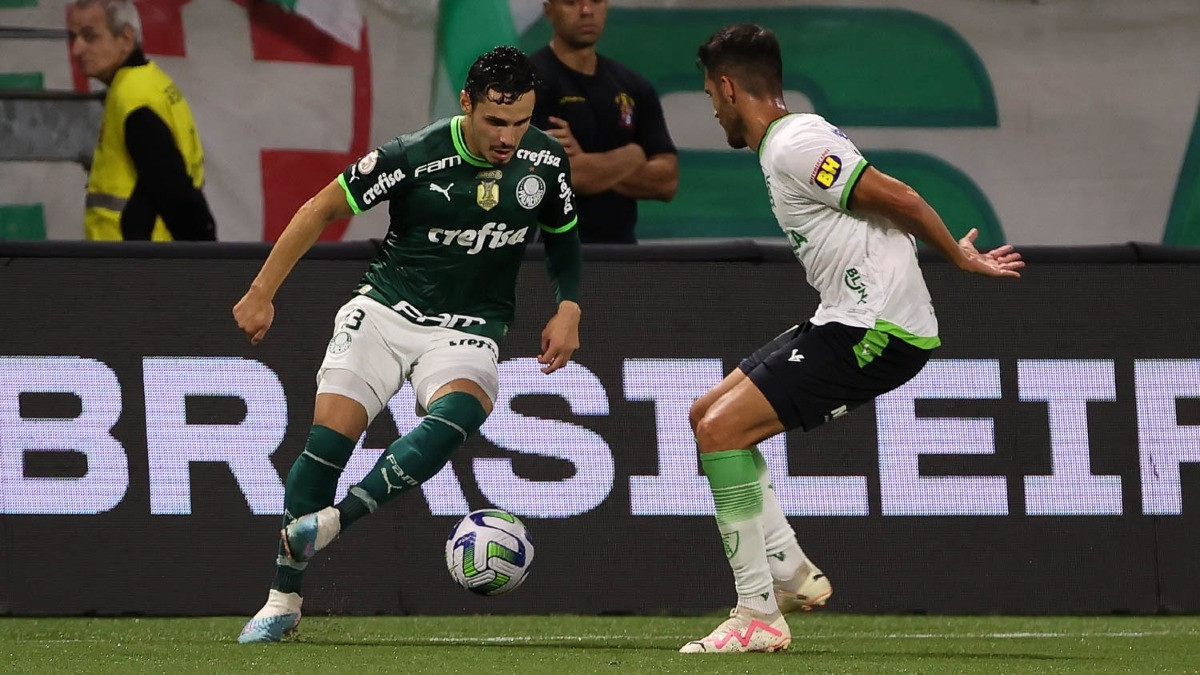 Palmeiras e rivais lideram seus grupos na próxima edição do