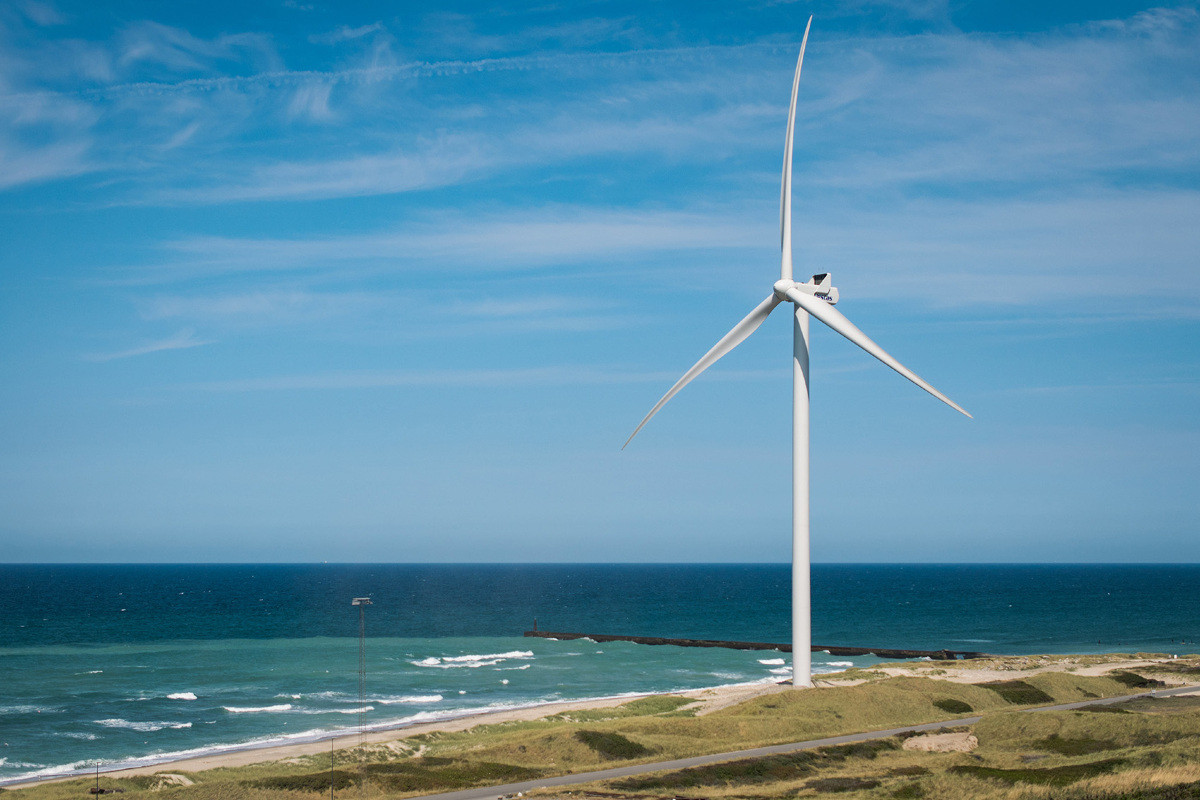União Europeia anuncia 2 bi de euros para usina de hidrogênio verde no Brasil