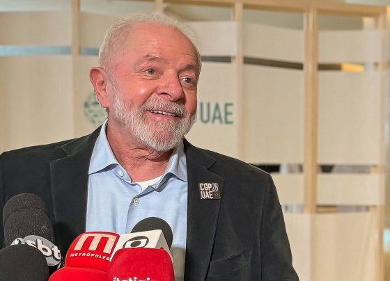 “Se não tiver acordo, paciência”, diz Lula, sobre Mercosul e UE