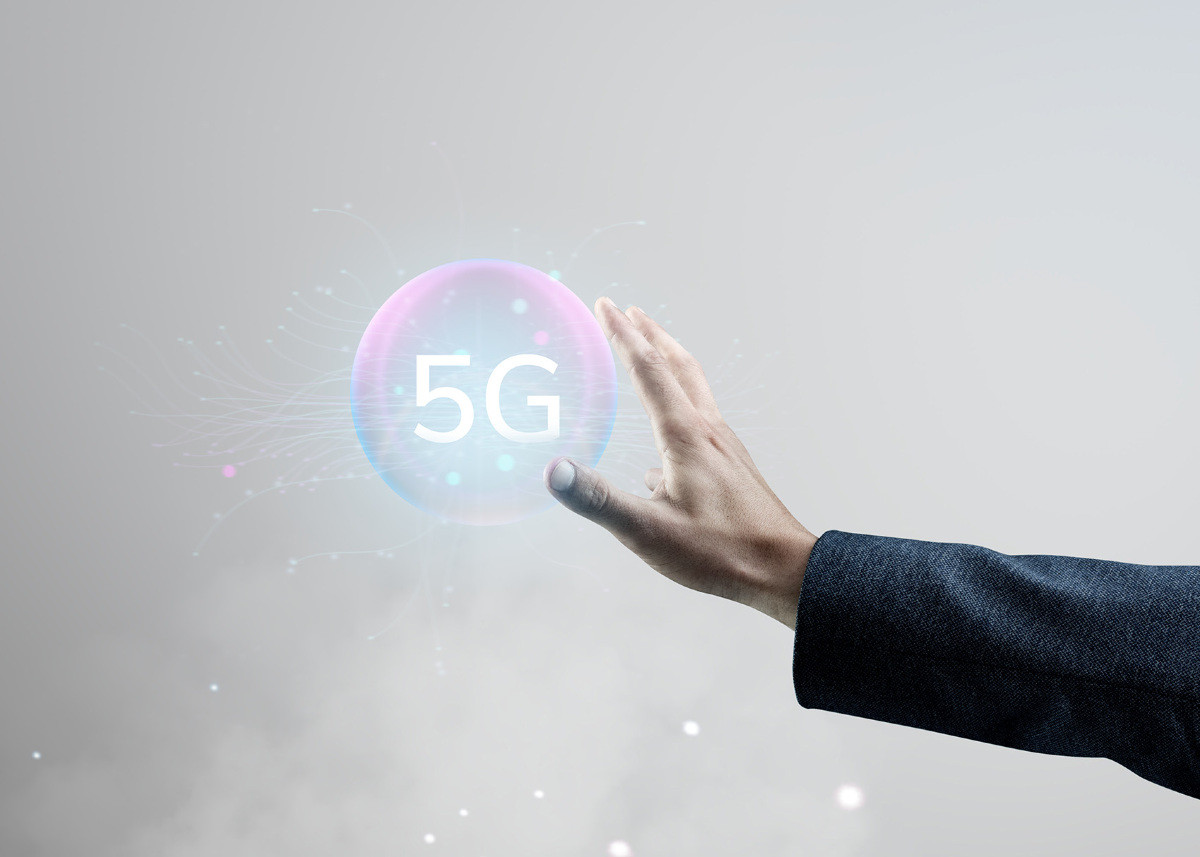 Mais 623 munic&iacute;pios recebem autoriza&ccedil;&atilde;o para o 5G a partir desta segunda-feira (4)
