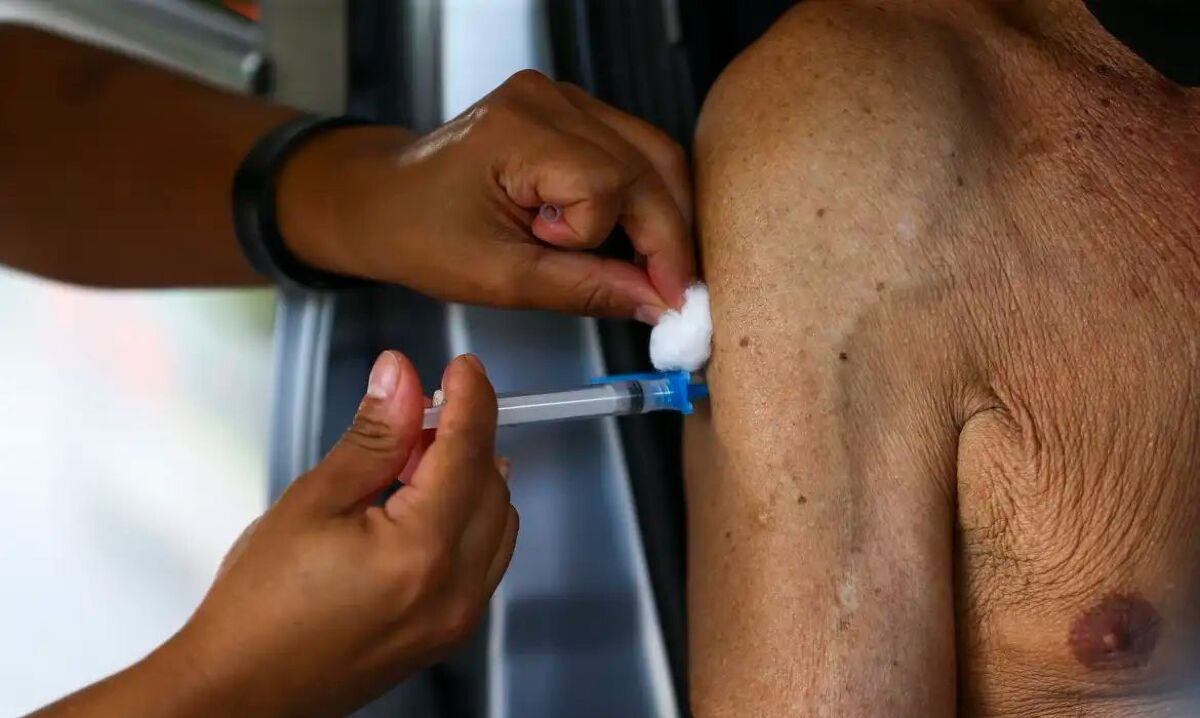 Registro de vacina contra bronquiolite &eacute; aprovado pela Anvisa