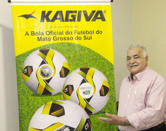 Federação e clubes definem detalhes do Campeonato Sul-Mato-Grossense 2024