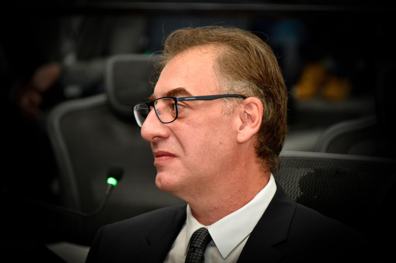 Ex-deputado segue sem mandato e continua procurado após perder foro privilegiado