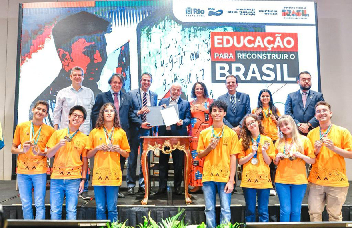 Referência em pós-graduação, Impa passa a ter também ensino superior