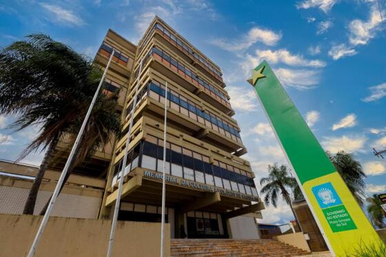 Memorial da Cultura e da Cidadania