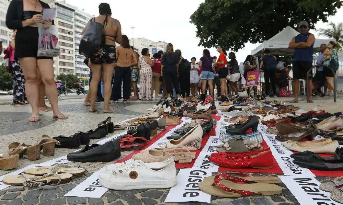 Justiceiros aumentam violência e ameaçam Estado Democrático de Direito