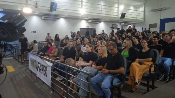 Vereador garante que ministro da Educação ficará a par