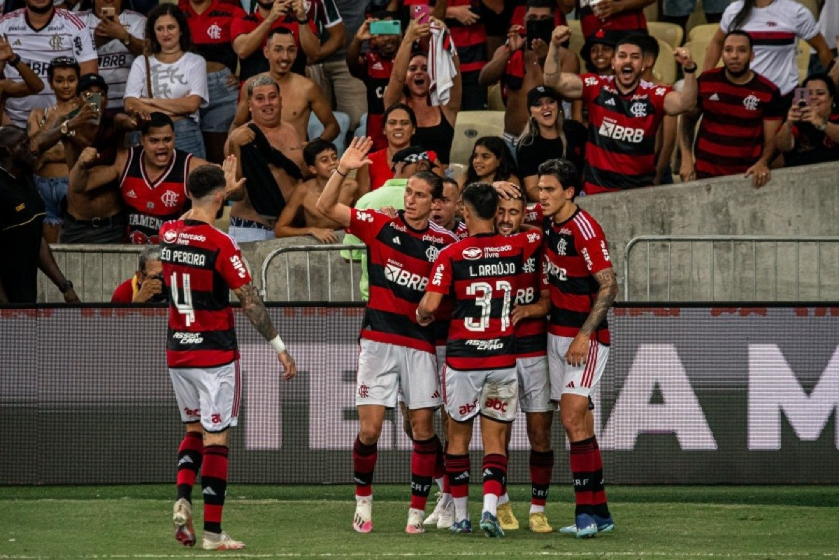 Flamengo