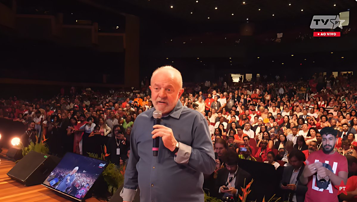 Não cedemos em compras governamentais no acordo Mercosul-UE, diz Lula