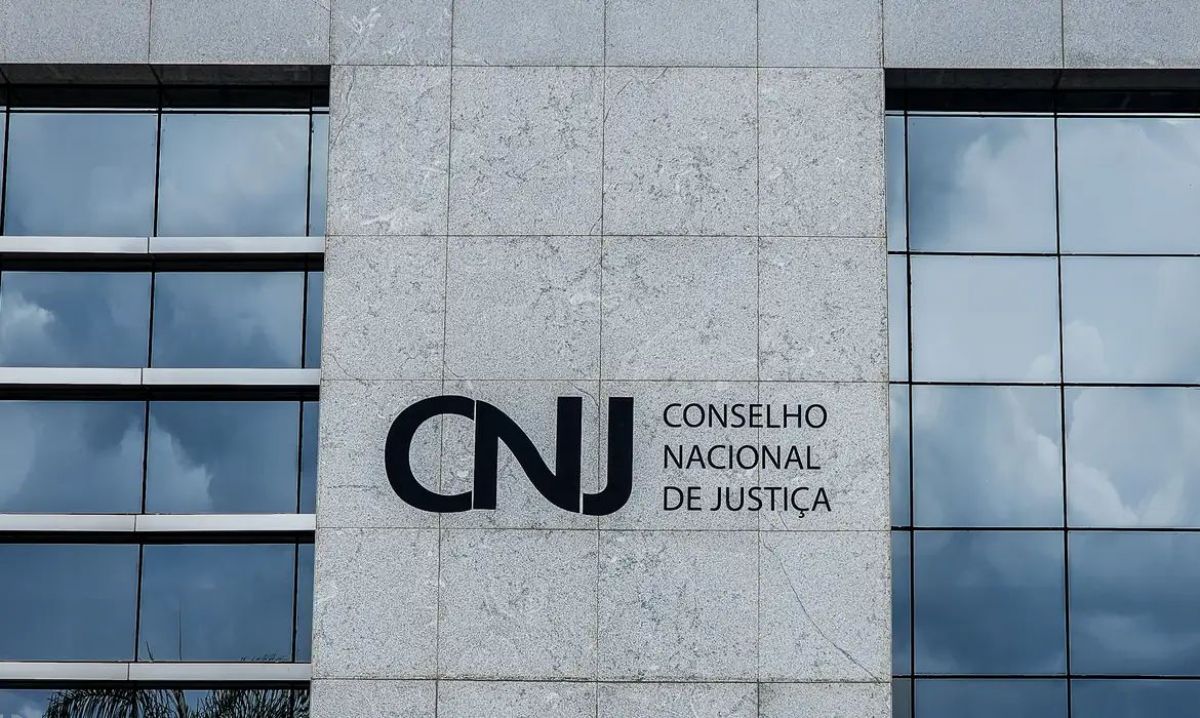 Conselho Nacional de Justiça (CNJ)