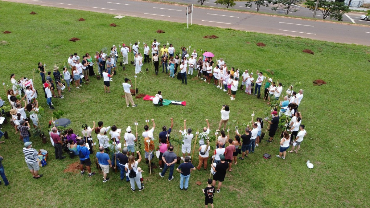 75 anos da Declara&ccedil;&atilde;o Universal dos Direitos Humanos conta com homenagem no Mato Grosso do Sul