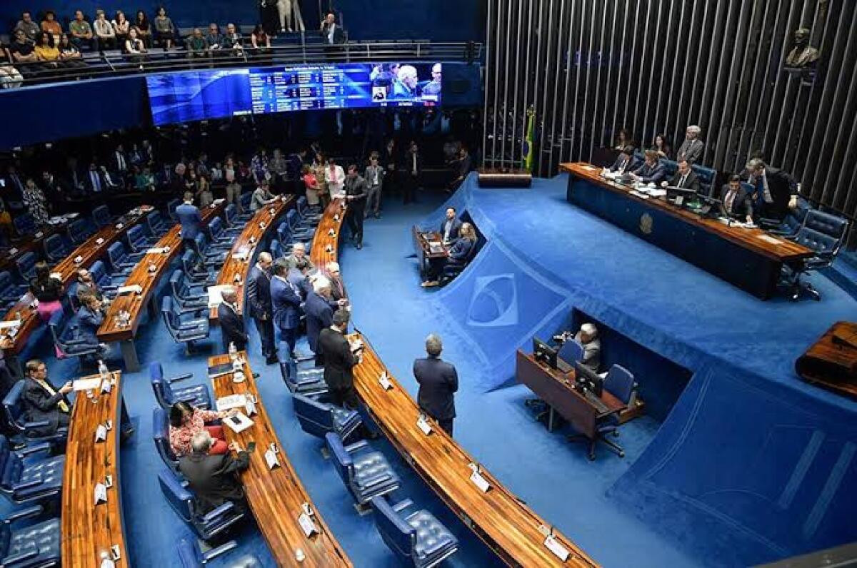 Reforma: Senado aumentou lista de setores com regime específico de tributação