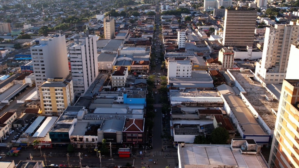 Prefeitura de Campo Grande publica chamamento para seleção de propostas para construção de casas populares