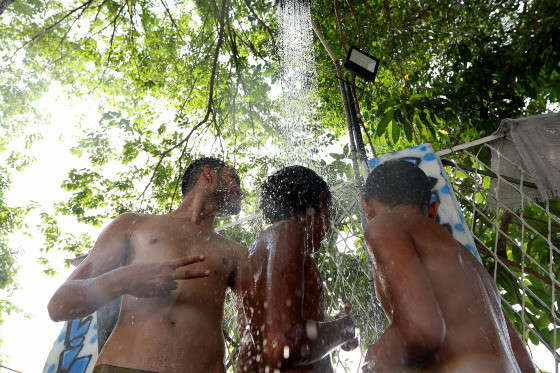 Nova onda de calor deverá atingir regiões do Brasil nesta semana