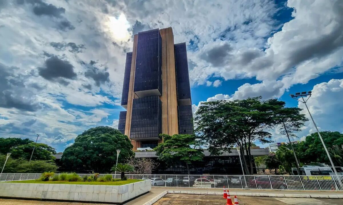 Banco Central (BC)