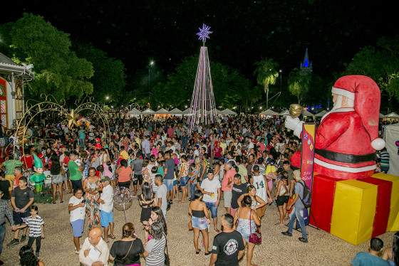 Jardim de Natal