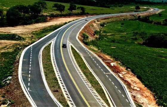 Obra é um pedido antigo do trade turístico 