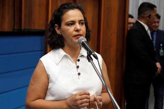 Enfermeiros protestam na Assembleia Legislativa em busca de direitos   