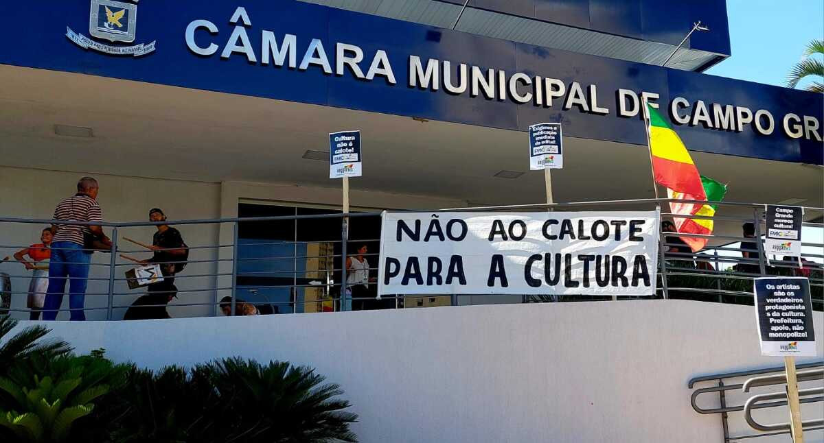 Notícias de Campo Grande e MS - Capital News