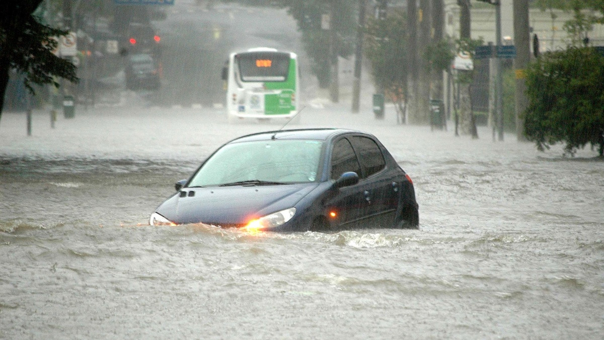 Entenda o Fundo de Perdas e Danos para crise climática da COP28