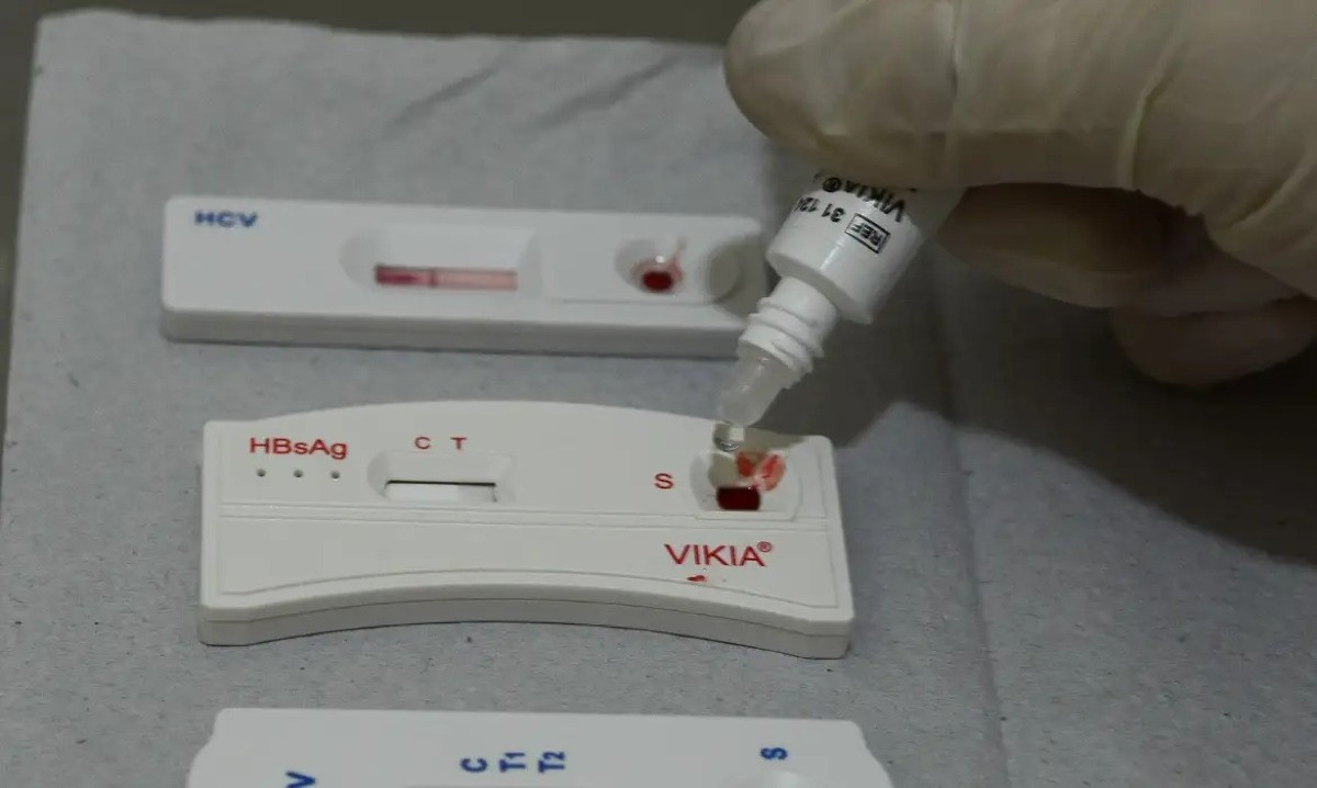 Certificados de elimina&ccedil;&atilde;o da transmiss&atilde;o vertical de HIV e s&iacute;filis aumentam 70% no Brasil