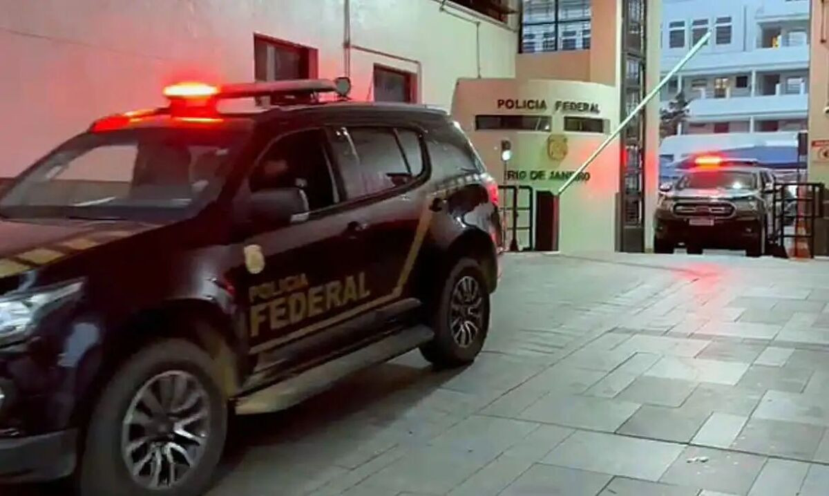 PF faz opera&ccedil;&atilde;o contra venda de vinhos contrabandeados no Rio