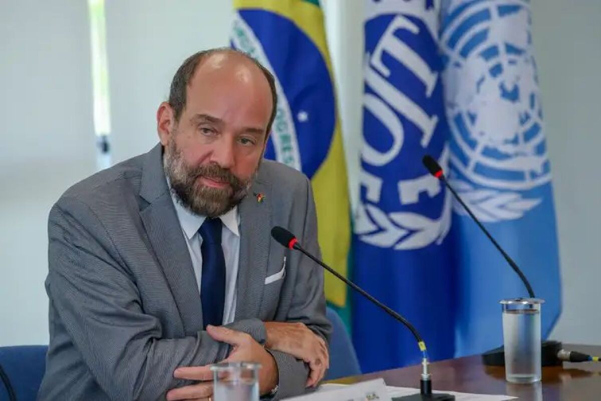 Pandemia tem influência no aumento do trabalho infantil, diz OIT