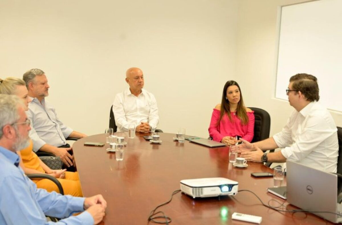 Parque das Na&ccedil;&otilde;es Ind&iacute;genas abrigar&aacute; projeto inovador com ilumina&ccedil;&atilde;o solar