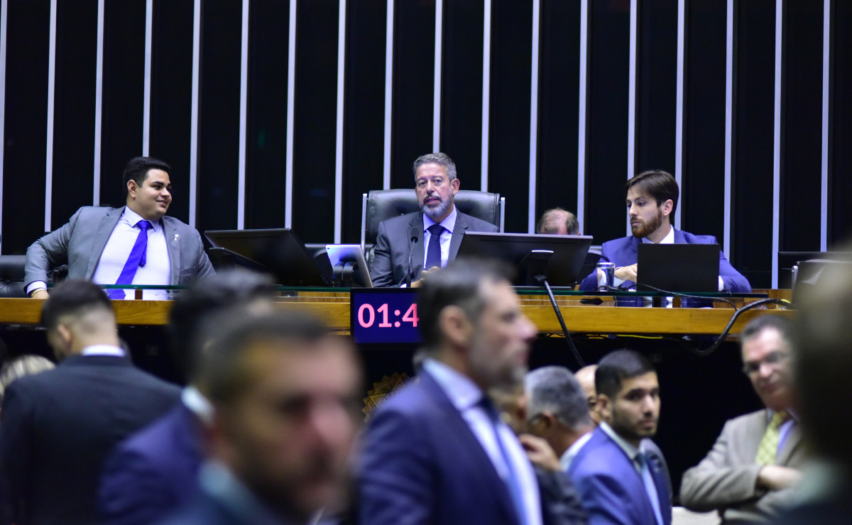 C&acirc;mara aprova regulamenta&ccedil;&atilde;o do mercado de carbono