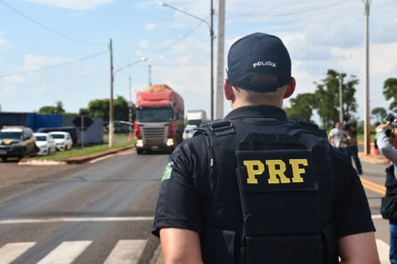 Polícia Rodoviária Federal