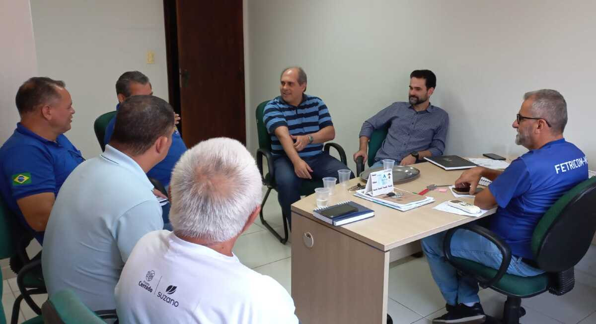 Ex-Funcionários de empresa terceirizada da Energisa aguardam pagamento imediato de verbas rescisórias