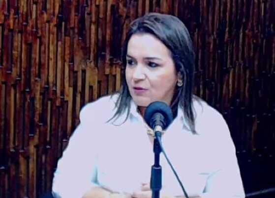 Prefeita Adriane Lopes detalhou maiores desafios e ajustes financeiros 