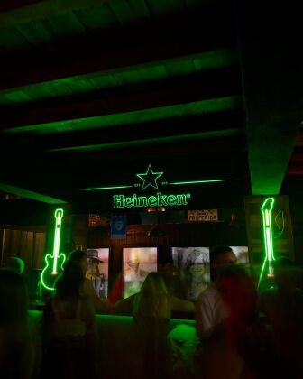 Blues Bar