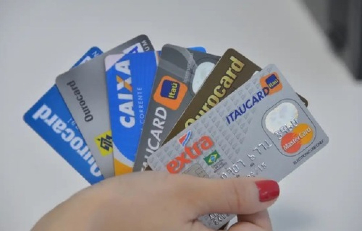 Cart&atilde;o Cr&eacute;dito 