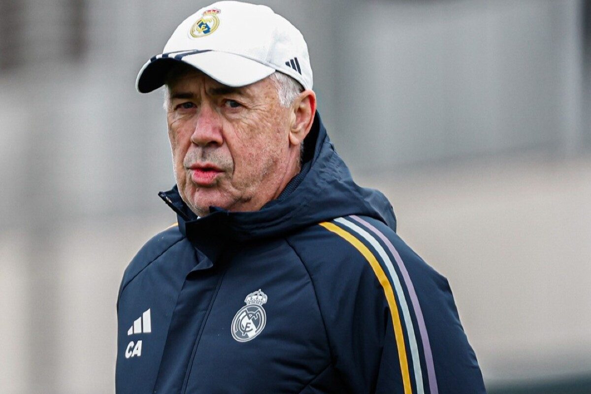 Ancelotti