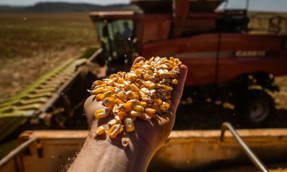 Governo investe mais de R$ 950 milhões em estradas vicinais