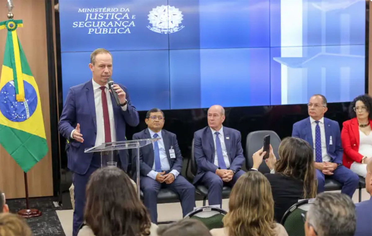 Minera&ccedil;&atilde;o: acordo entre MJSP e Ibram busca melhorar seguran&ccedil;a em munic&iacute;pios produtores