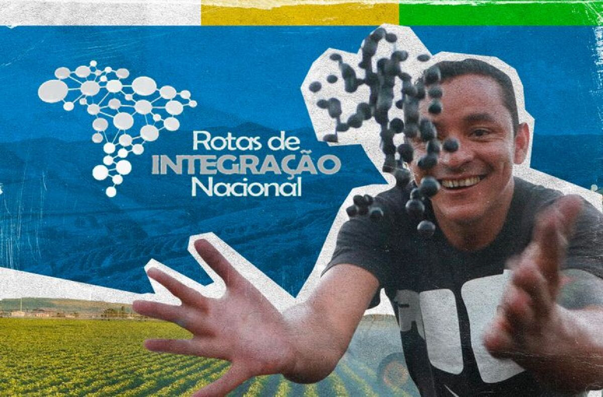 Rotas de Integra&ccedil;&atilde;o: programa investe mais de R$ 20 milh&otilde;es no incentivo &agrave; produ&ccedil;&atilde;o de frutas