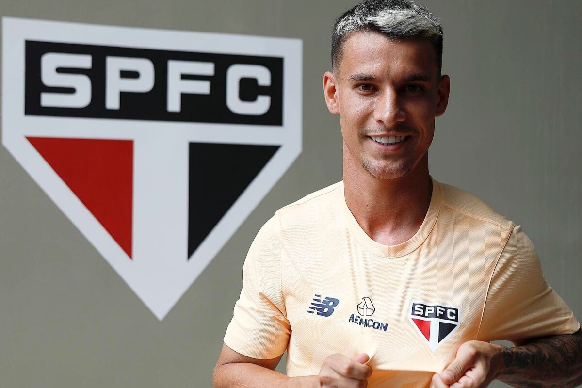 Ferreira São paulo
