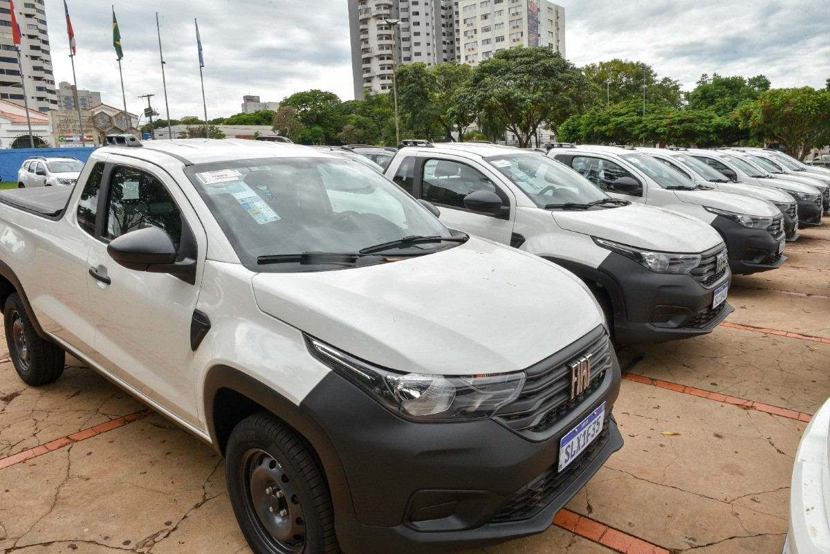 Um veículo com mais de 20 anos de uso diário dá muita despesa de manutenção 