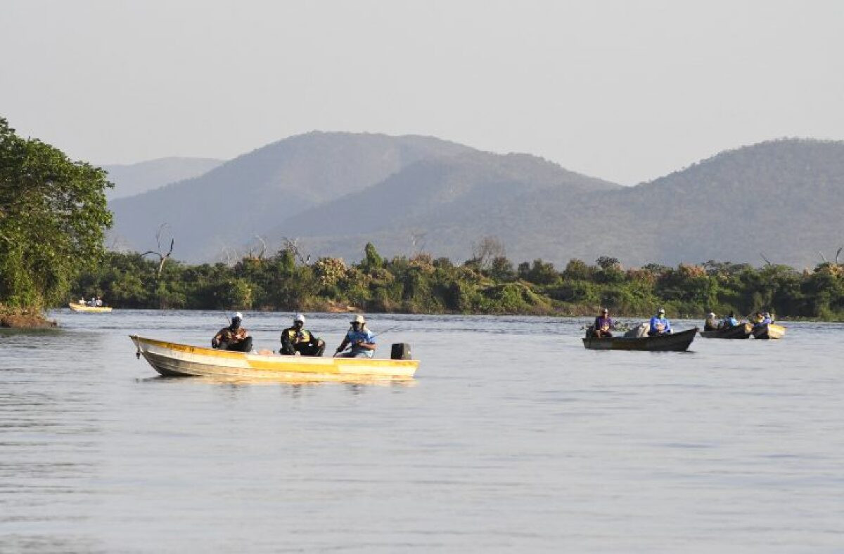 Regimento interno do Conselho Estadual de Pesca é aprovado pelo governo 